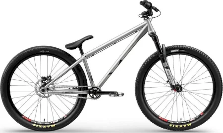 Yt Dirt Love 2018