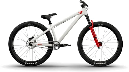 Yt Dirtlove Core 2 Al 2025