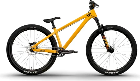 Yt Dirtlove Core 3 Al 2025