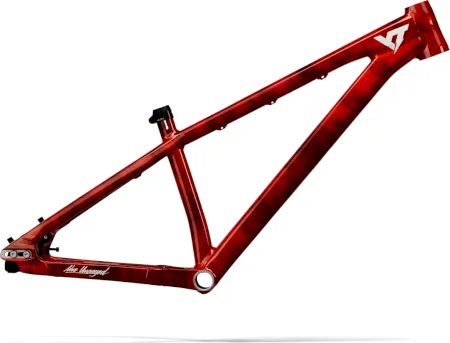 Yt Framekit Dirtlove 2025