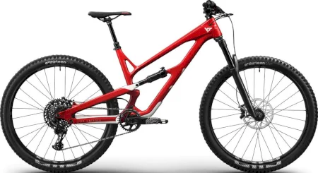 Yt Jeffsy 29 Cf Pro 2019