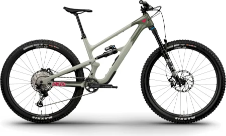 Yt Jeffsy 29 Core 2 Cf 2025