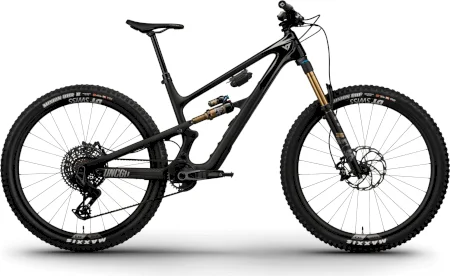 Yt Jeffsy 29 Core 4 Cf 2025