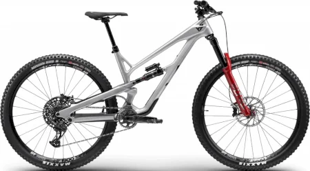Yt Jeffsy Blaze 29 2021