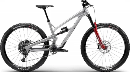 Yt Jeffsy Blaze 29 2022