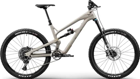 Yt Jeffsy Comp 2021