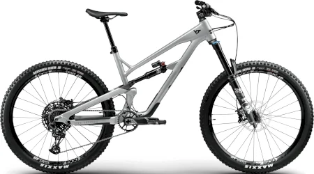 Yt Jeffsy Core 2 27 2022