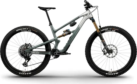 Yt Jeffsy Core 4 Cf 29 2025