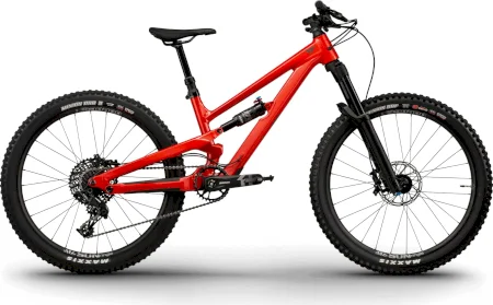 Yt Jeffsy Primus 24 2025