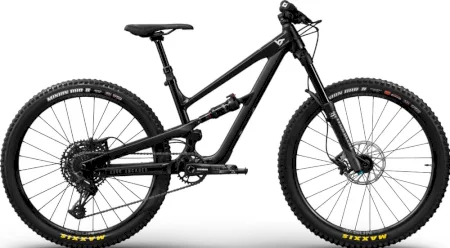 Yt Jeffsy Primus Jp 26 2021