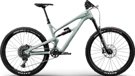 YT JEFFSY Pro 2021