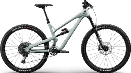 Yt Jeffsy Pro 29 2021