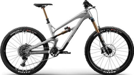 Yt Jeffsy Pro Race 2021