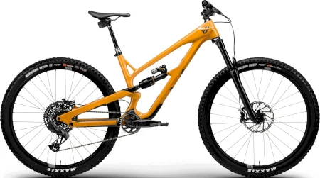 Yt Jeffsy Uncaged 8 29 2022