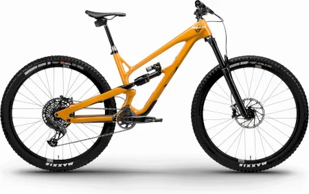 Yt Jeffsy Uncaged 8 29 2023