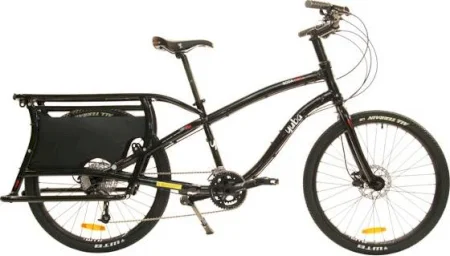 Yuba Boda Boda All Terrain 2020