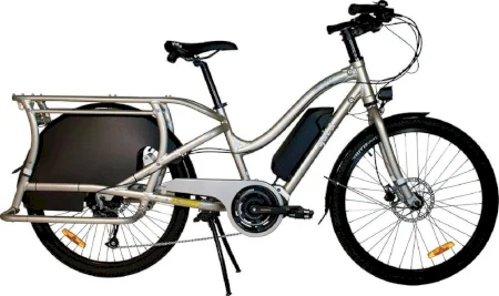 Yuba Electric Boda Boda 2019