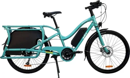 Yuba Electric Boda Boda 2021