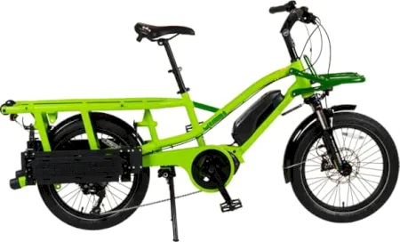 Yuba Fastrack 2023