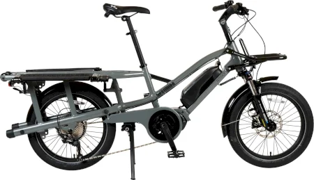 Yuba Fastrack Urban Electric 2022