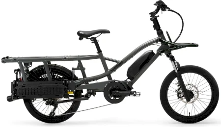 Yuba Fastrack Urban Electric 2023