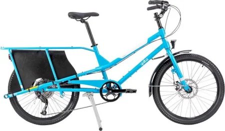 Yuba Kombi Step Through Compact 2020