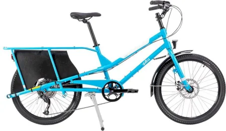 Yuba Kombi Step Through Compact 2022