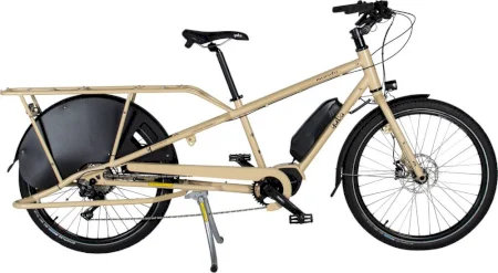 Yuba Mundo Cargo 2020
