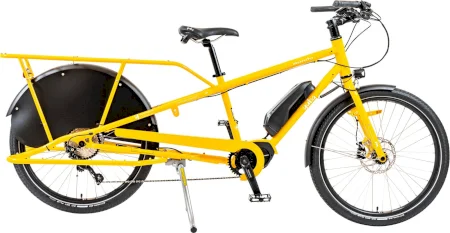 Yuba Mundo Cargo 2022