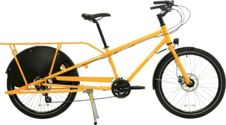 Yuba Mundo Lux 2020