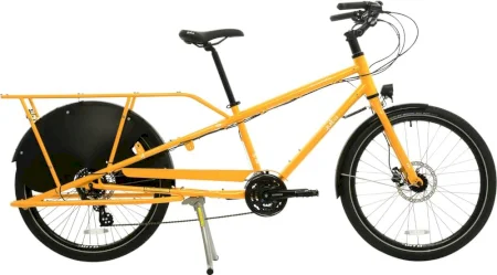 Yuba Mundo Lux 2021