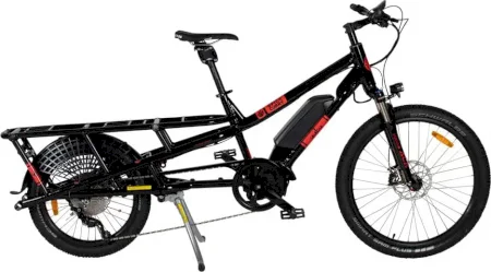 Yuba Spicy Curry All Terrain 2023