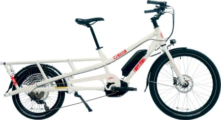 Yuba Spicy Curry Bosch 2020