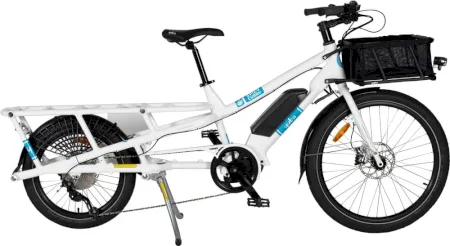 Yuba Spicy Curry V3 2021