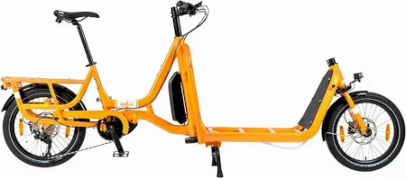 Yuba Supercargo Cl 2023