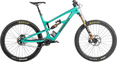 Zerode Katipo Signature 2020