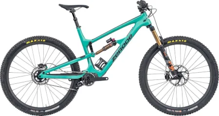 Zerode Katipo Trail Standard 2020