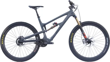 Zerode Katipo Voyager 2021