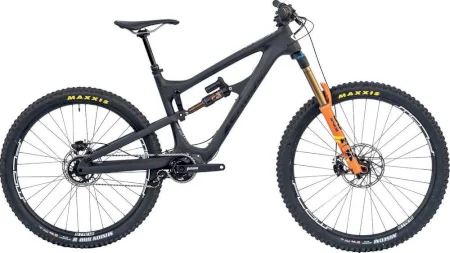 Zerode Taniwha Mulet Performance 2020