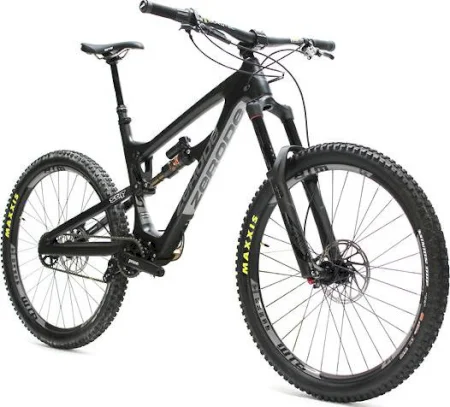 Zerode Taniwha Signature 2018