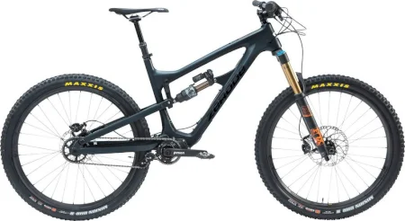 Zerode Taniwha Standard 2019