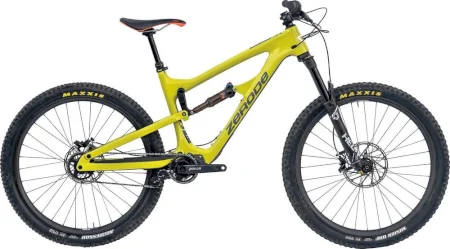 Zerode Taniwha Trail Signature 2020